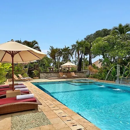 The Aya Villas Seminyak